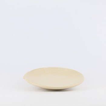 PV115-6.7 Dĩa cạn 6.7 inch  (Stone) - SPW