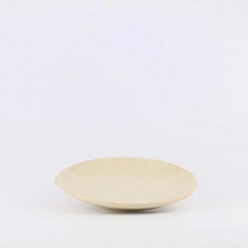 PV124-10.8 Dĩa cạn 10.8 inch  (Stone) - SPW