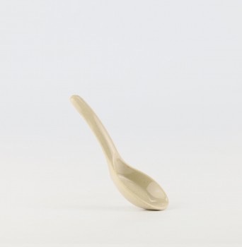 SP177 Muỗng soup nhỏ(Stone + C) - SPW