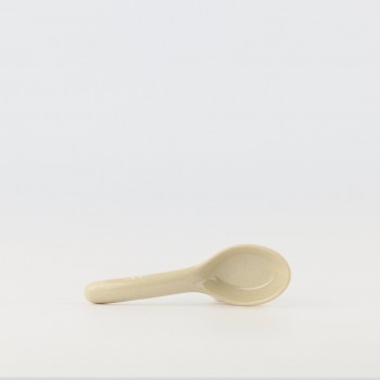 SP459 Muỗng soup nhỏ( Stone Color + C) - SPW