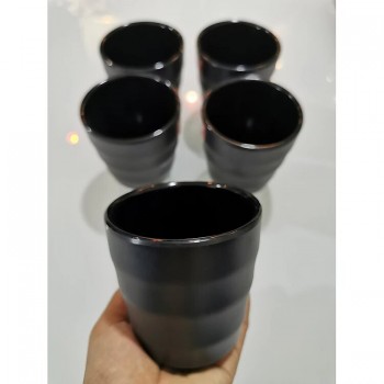 Cv207-3 Ly Nhám Xoắn 3 inch  ( Đen) - Spw