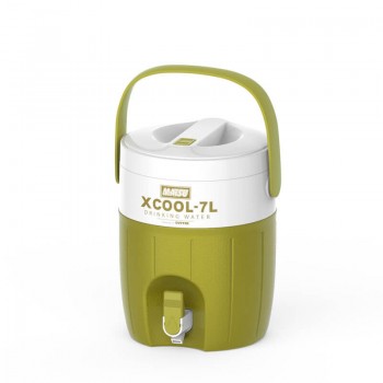 Bình đá Xcool 7 lít - 0829 - DT