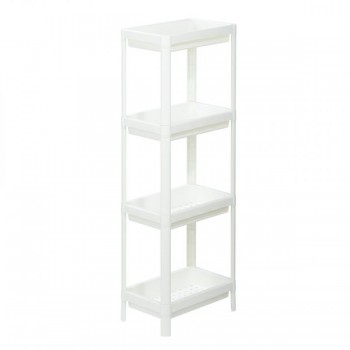 Kệ đa năng Tokyo 4 Tầng - KET4T - INOCHI