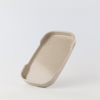 TV196-7.5 Khay suki 7.5 inch  (Nâu) - Spw