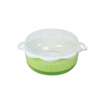 Rổ Tròn 2 lớp - 2896 - SL