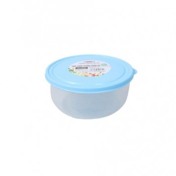 Hộp Thực Phẩm Tròn 69 - 2869 - SL