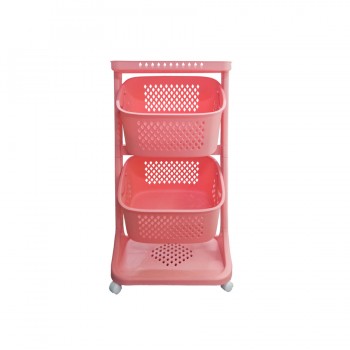 Kệ Đựng Đồ Đa Năng 2T - 3008 - SL