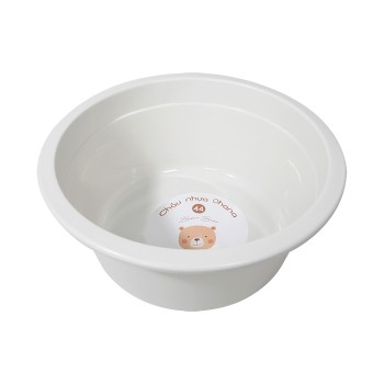 Chậu Nhựa Ohana 44 - 3044 - SL