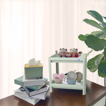 Kệ Ohana 2 Tầng - 3058 