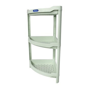 kệ Góc Ohana 3 Tầng - 4011 - SL