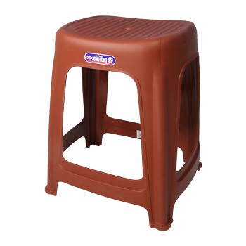 Ghế Đẩu Cao Sọc  - 4045  - SL