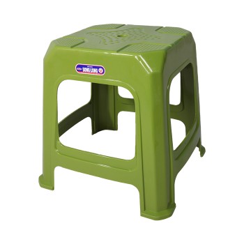 Ghế đẩu trung HQ 4057 - SL