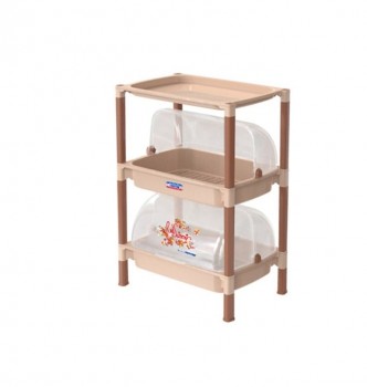 Kệ nắp lớn 2 ngăn - 732/2 - DT