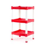 Kệ Trưng Bày (Kệ TiVi) 03 tầng - 287 - HT