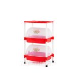 Kệ nắp 02 tầng - 360-2 - HT