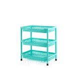 Kệ dĩa 03 tầng lớn - 275-3 - HT