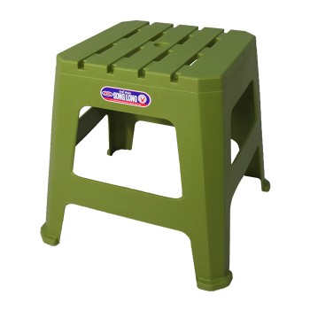 Ghế Đẩu Trung 5 Nan 6035 - SL