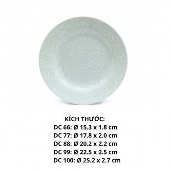 DC88 VD Dĩa DC 88 - VĐ XANH - FTC