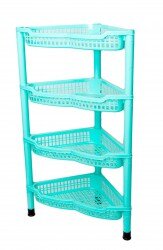 Kệ tam giác 04 tầng - 316-4 - HT