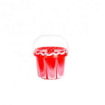 Xô 6L Siêu ( Có Nắp ) - 6440 - VH