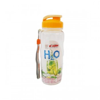 Bình H2O 700Ml - 3002 - VH
