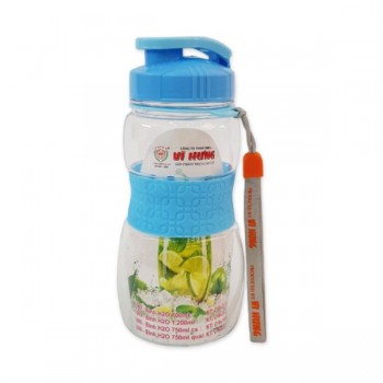 Bình H2O 750Ml Cs - 3005 - VH