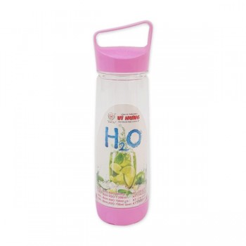 Bình H2O 750Ml Quai - 3006 - VH