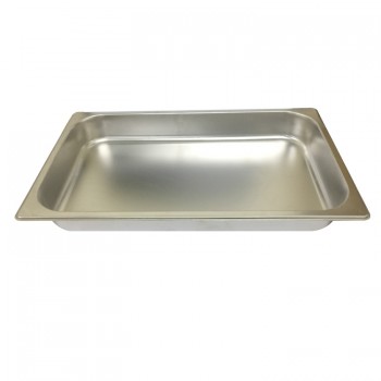 Khay Không Nắp 1/1 X H6.5 X 1Mm (53*35*6.5) - NH