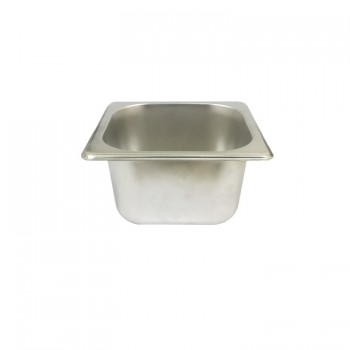 Khay Không Nắp 1/6 X H10 X 1Mm (17*18*10) - NH