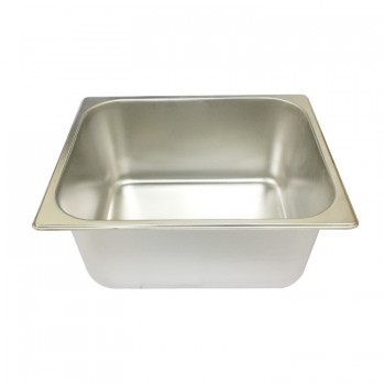 Khay Không Nắp 1/2 X H15 X 1Mm  (32*26*15) - NH