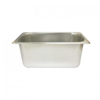 Khay Không Nắp 1/3 X H15 X 1Mm (32*17*15) - NH