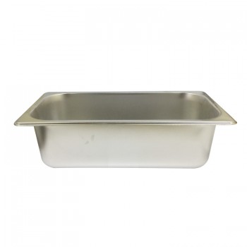 Khay Không Nắp 1/3 X H10 X 1Mm (32*17*10) - NH