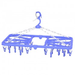 Móc dù chữ nhật - 0232 - DT