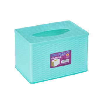 Hộp Giấy Mây - 2123 - SL