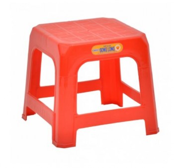 Ghế Đẩu Dầy - 012 - SL