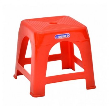 Ghế Đẩu Vuông Dầy - 015 - SL