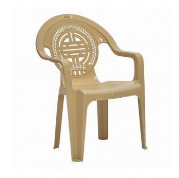 Ghế Bành Vạn Phúc Dầy - SL