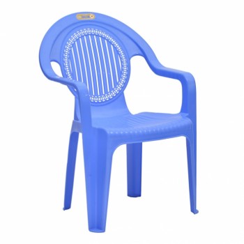 Ghế Bành Vạn Thọ Dầy - SL