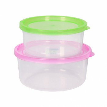 Bộ Lạnh Tròn Đôi - 2154 - SL