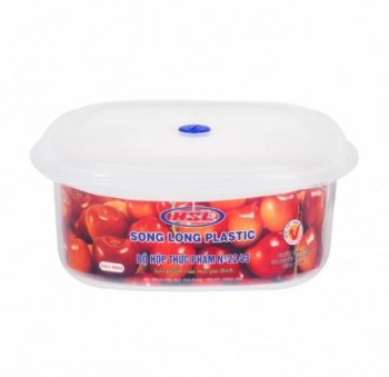 Bộ Hộp Tp - 2243 - SL