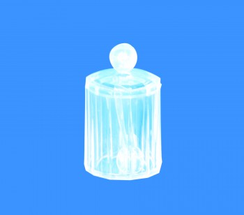 Hộp Nhựa Cao Cấp - 2061 - SL