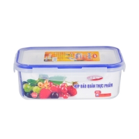 Bộ Hộp Tp 4 Khóa - 2241  - SL
