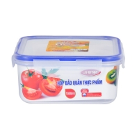 Bộ Hộp Tp 4 Khóa - 2242 - SL