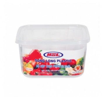 Bộ Hộp Tp - 2245 - SL