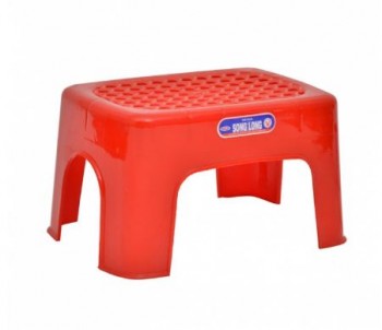 Ghế Đẩu Xổm - SL