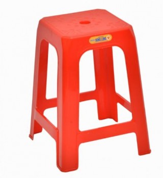 Ghế Đẩu Cao - 2045 - SL