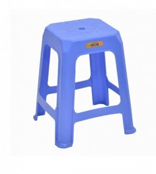 Ghế Đẩu Cao To - 2168 - SL