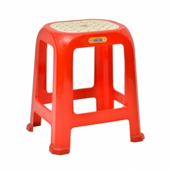 Ghế Đẩu Cao Mặt Mây - 2156 - SL