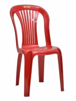 Ghế Tựa Đại Cq - SL