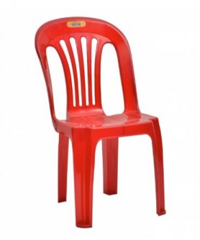 Ghế Tựa Trung Mới Dầy - SL